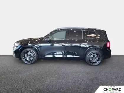 Photo 9 Mercedes GLB  250+ EQ