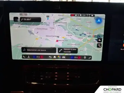 Photo 13 Mercedes GLB  250+ EQ
