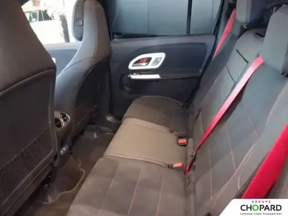 Photo 17 Mercedes GLB  250+ EQ