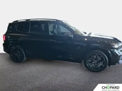 Photo 8 Mercedes GLB  250+ EQ