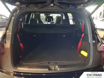 Photo 7 Mercedes GLB  250+ EQ