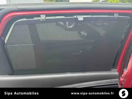 Photo 22 Hyundai Tucson  1.6 T-GDI 230 Hybrid BVA6