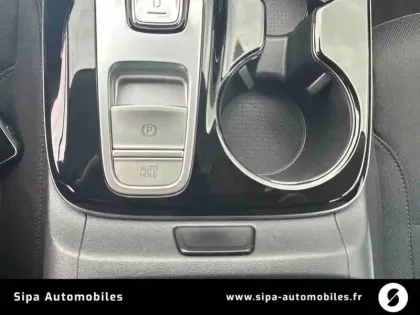 Photo 32 Hyundai Tucson  1.6 T-GDI 230 Hybrid BVA6