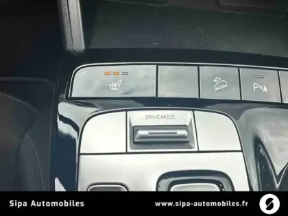 Photo 30 Hyundai Tucson  1.6 T-GDI 230 Hybrid BVA6