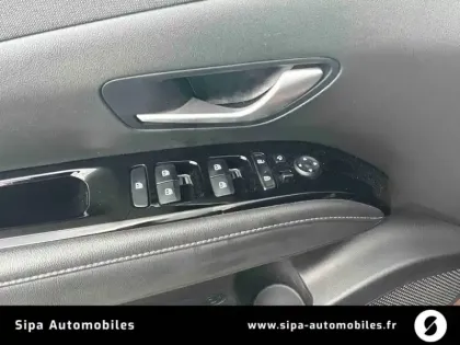 Photo 18 Hyundai Tucson  1.6 T-GDI 230 Hybrid BVA6