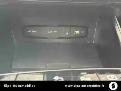 Photo 29 Hyundai Tucson  1.6 T-GDI 230 Hybrid BVA6