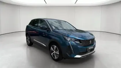 Photo 7 Peugeot 3008  PureTech 130ch S&S EAT8