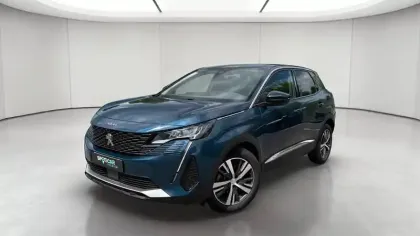 Photo Peugeot 3008 Allure Pack