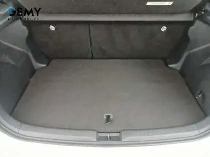 Photo 20 Toyota Yaris  Hybride 116h