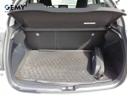 Photo 5 Toyota Yaris  Hybride 116h