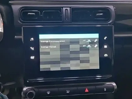 Photo 48 Citroën C3  BlueHDi 100 S&S BVM6
