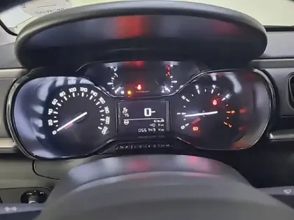 Photo 35 Citroën C3  BlueHDi 100 S&S BVM6