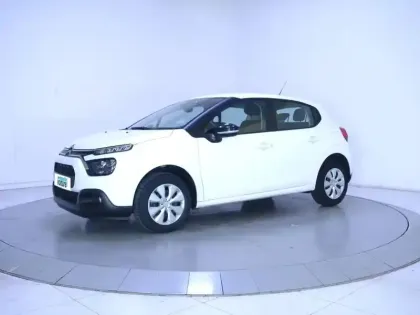Photo 26 Citroën C3  BlueHDi 100 S&S BVM6