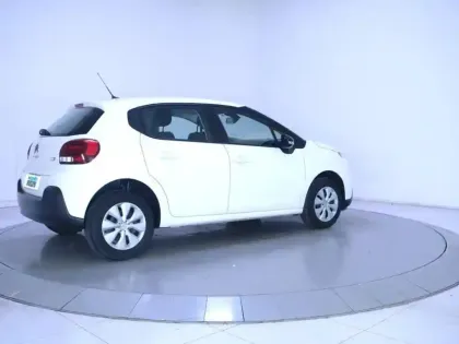 Photo 30 Citroën C3  BlueHDi 100 S&S BVM6