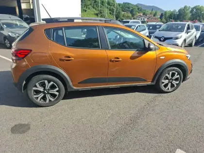 Photo 5 Dacia Sandero  TCe 110