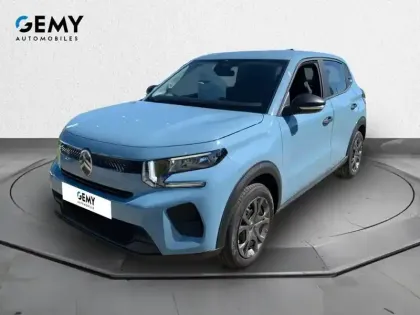 Photo Citroën C3 You