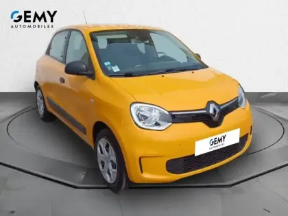 Photo 2 Renault Twingo  III Achat Intégral - 21