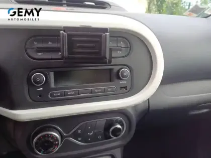 Photo 12 Renault Twingo  III Achat Intégral - 21