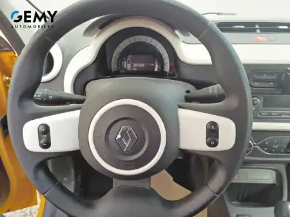 Photo 15 Renault Twingo  III Achat Intégral - 21