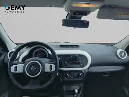 Photo 7 Renault Twingo  III Achat Intégral - 21