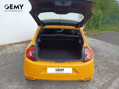 Photo 5 Renault Twingo  III Achat Intégral - 21