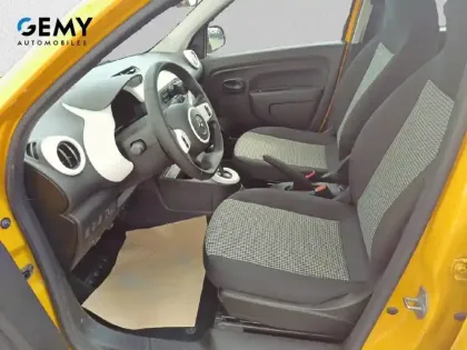 Photo 8 Renault Twingo  III Achat Intégral - 21