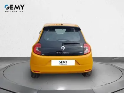 Photo 4 Renault Twingo  III Achat Intégral - 21