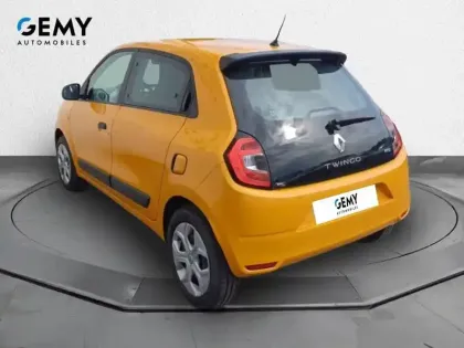 Photo 6 Renault Twingo  III Achat Intégral - 21