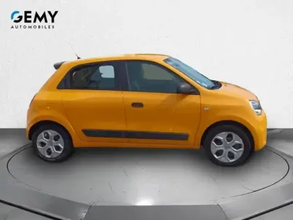 Photo 3 Renault Twingo  III Achat Intégral - 21