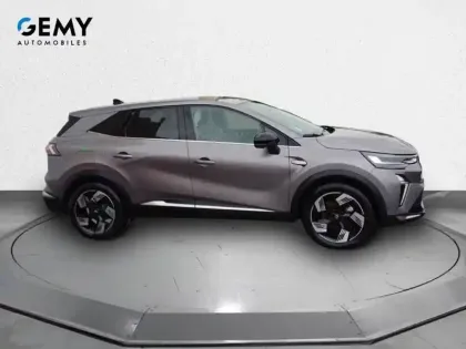 Photo 3 Renault Symbioz  E-Tech full hybrid 145