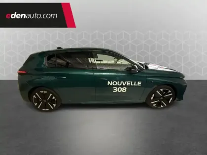 Photo 32 Peugeot 308  Hybrid 145 e-DCS6