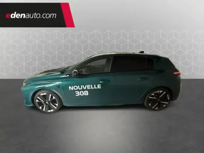 Photo 36 Peugeot 308  Hybrid 145 e-DCS6