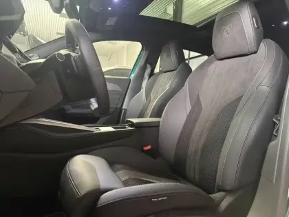 Photo 1 Peugeot 308  Hybrid 145 e-DCS6