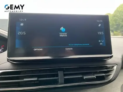 Photo 23 Peugeot 3008  Hybrid 136 e-DCS6