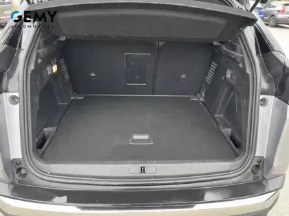 Photo 5 Peugeot 3008  Hybrid 136 e-DCS6