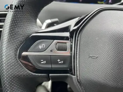 Photo 15 Peugeot 3008  Hybrid 136 e-DCS6