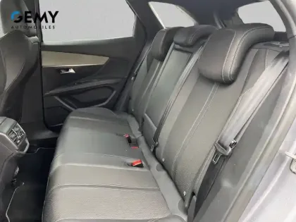 Photo 9 Peugeot 3008  Hybrid 136 e-DCS6