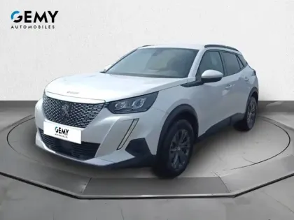 Photo Peugeot 2008 Style