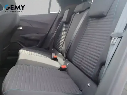 Photo 9 Peugeot 2008  Electrique 136 ch
