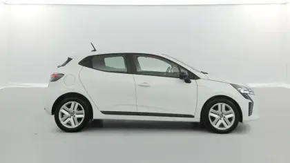 Photo 14 Renault Clio  TCe 90