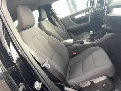 Photo 13 Volvo Xc40  T2 129 ch