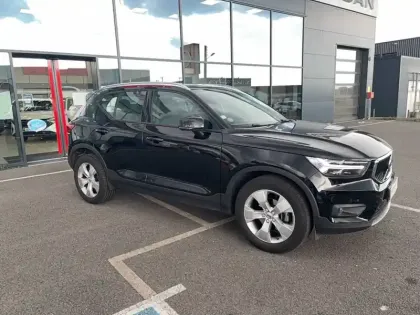 Photo 6 Volvo Xc40  T2 129 ch