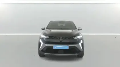 Photo 15 Renault Captur  E-Tech full hybrid 145 ch
