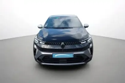 Photo 1 Renault Captur  E-Tech full hybrid 145 ch