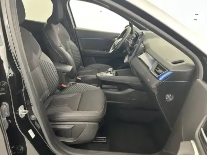 Photo 22 Renault Captur  E-Tech full hybrid 145 ch