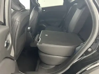 Photo 38 Renault Captur  E-Tech full hybrid 145 ch