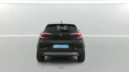 Photo 12 Renault Captur  E-Tech full hybrid 145 ch
