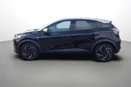 Photo 2 Renault Captur  E-Tech full hybrid 145 ch