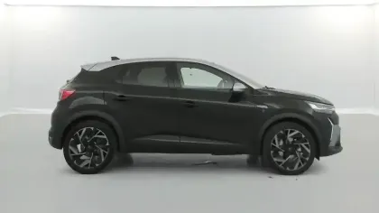 Photo 14 Renault Captur  E-Tech full hybrid 145 ch