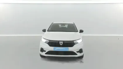 Photo 15 Dacia Sandero  SCe 65 - 22